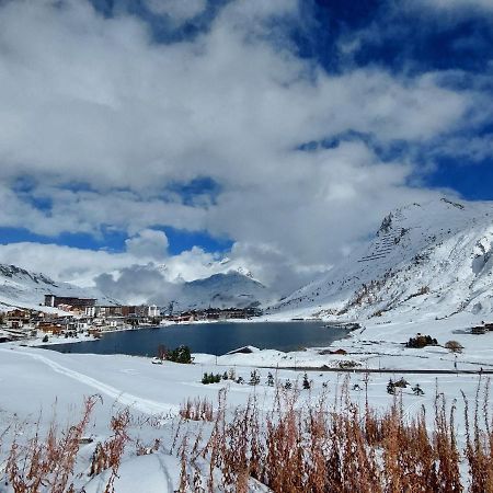 Studio Palafour - Le Lac-4 By Interhome Tignes Exterior foto